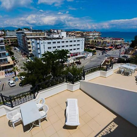Zeytindali Apart Hotel Дидим Екстериор снимка