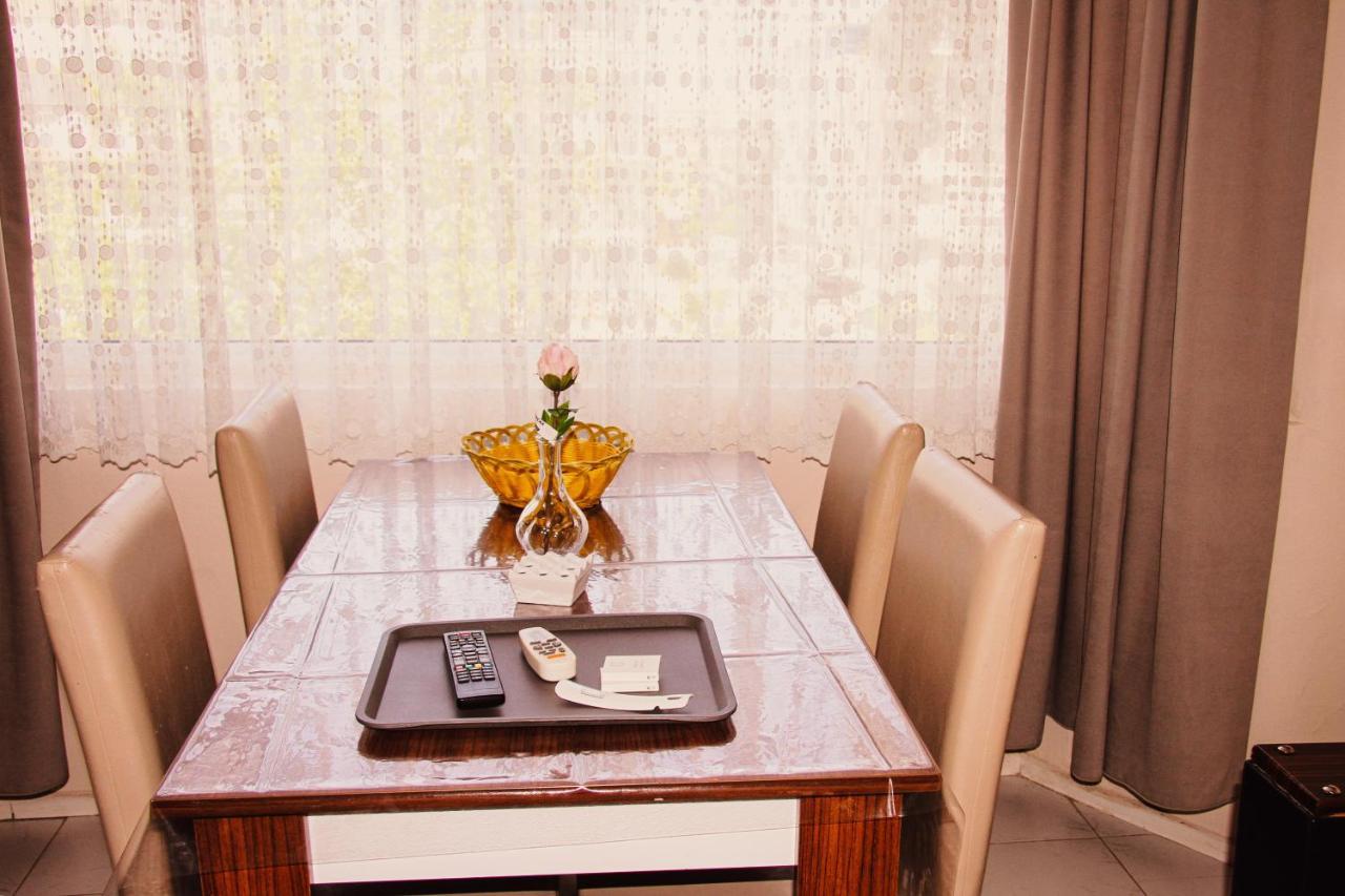 Zeytindali Apart Hotel Дидим Екстериор снимка