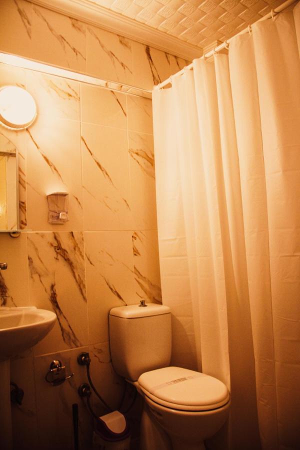Zeytindali Apart Hotel Дидим Екстериор снимка