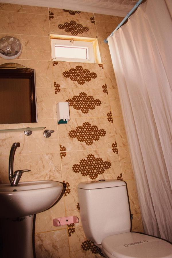 Zeytindali Apart Hotel Дидим Екстериор снимка