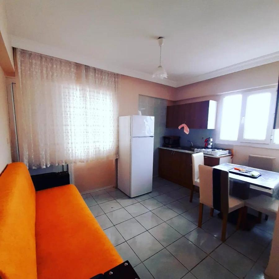 Zeytindali Apart Hotel Дидим Екстериор снимка