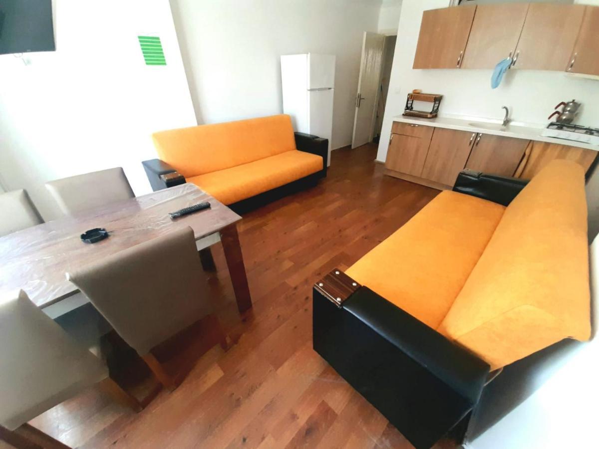 Zeytindali Apart Hotel Дидим Екстериор снимка
