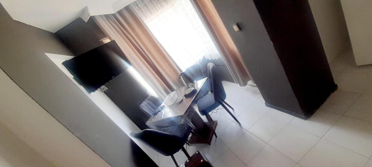 Zeytindali Apart Hotel Дидим Екстериор снимка