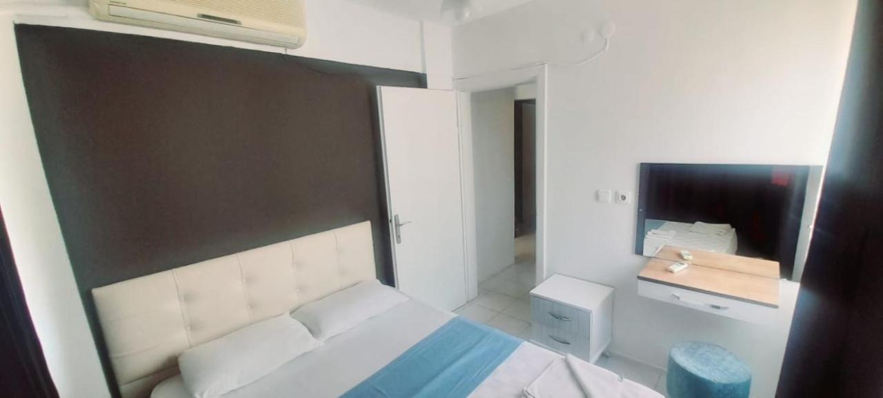 Zeytindali Apart Hotel Дидим Екстериор снимка