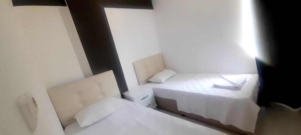 Zeytindali Apart Hotel Дидим Екстериор снимка