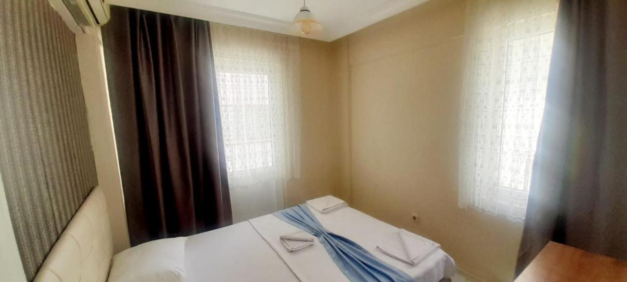 Zeytindali Apart Hotel Дидим Екстериор снимка