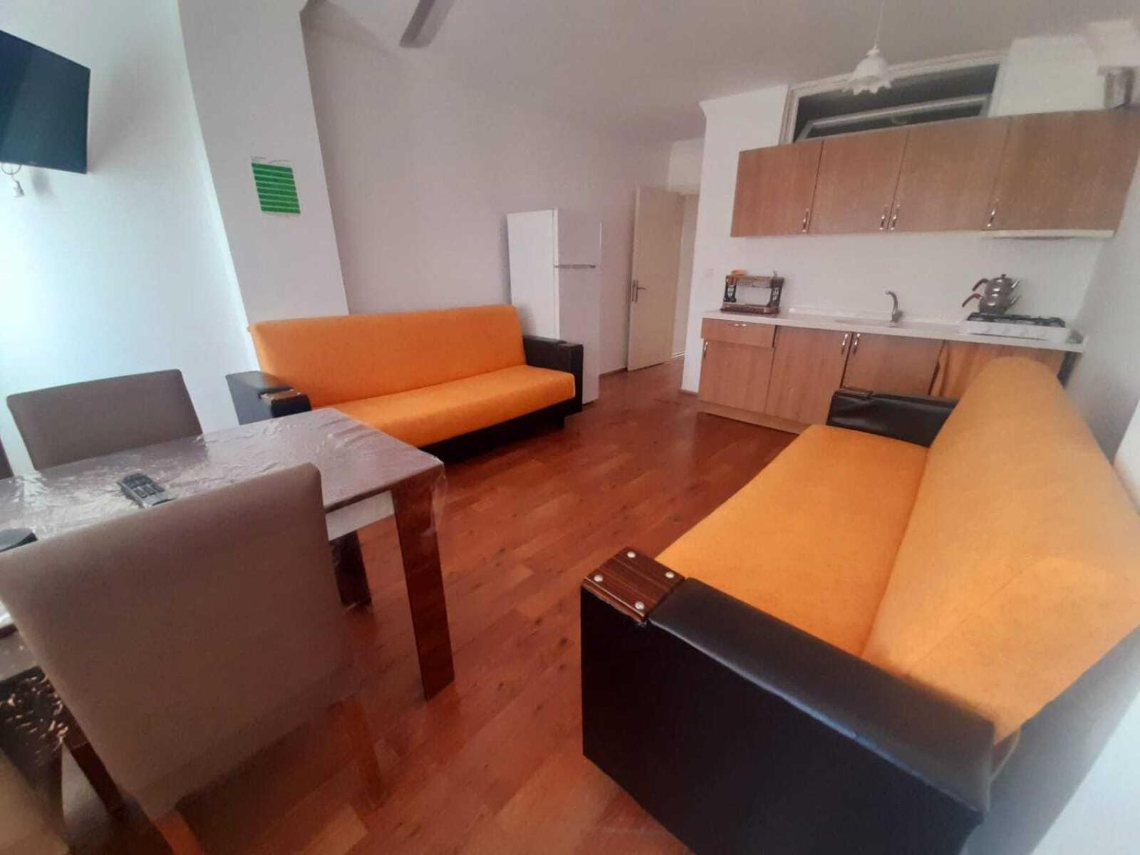 Zeytindali Apart Hotel Дидим Екстериор снимка
